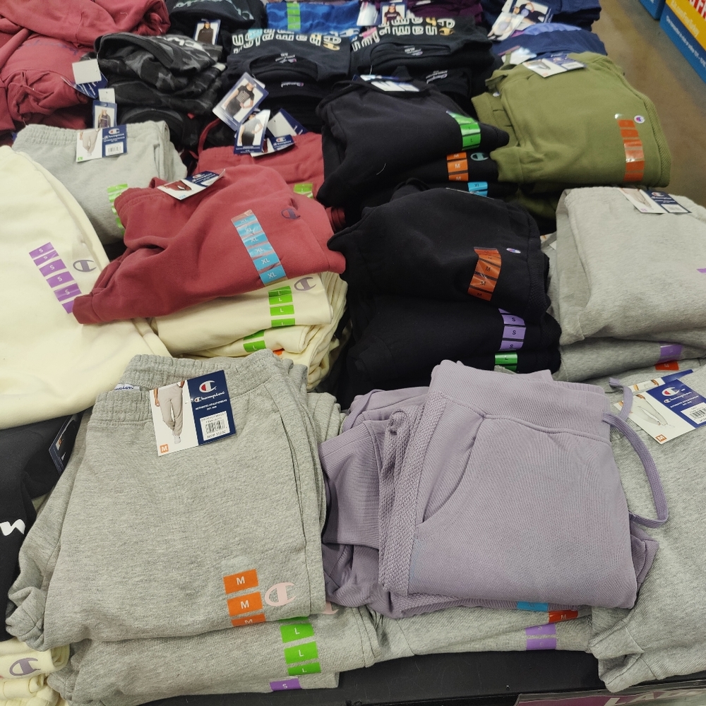 Champion sweatpants